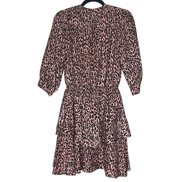 Zadig & Voltaire Rooka Squeleton Dress - Picture 6 of 10